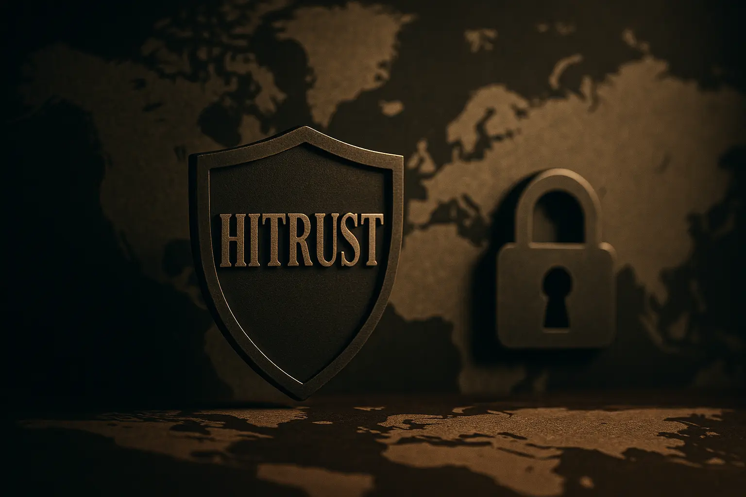 HITRUST e penetration test per sicurezza sanitaria concreta