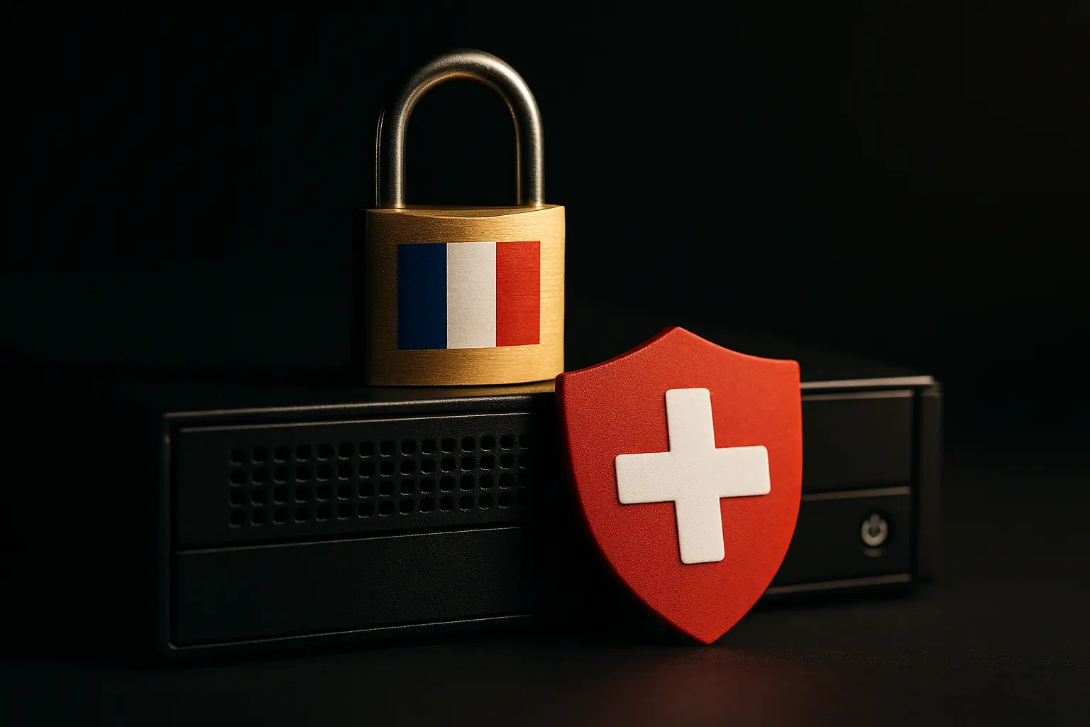HDS France e penetration test per protezione dati sanitari