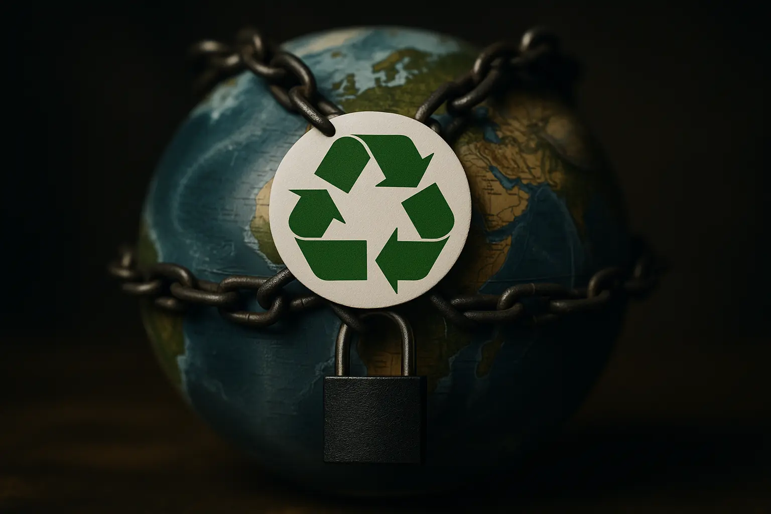 ISO 14001 e Penetration Test per Protezione Dati Ambientali
