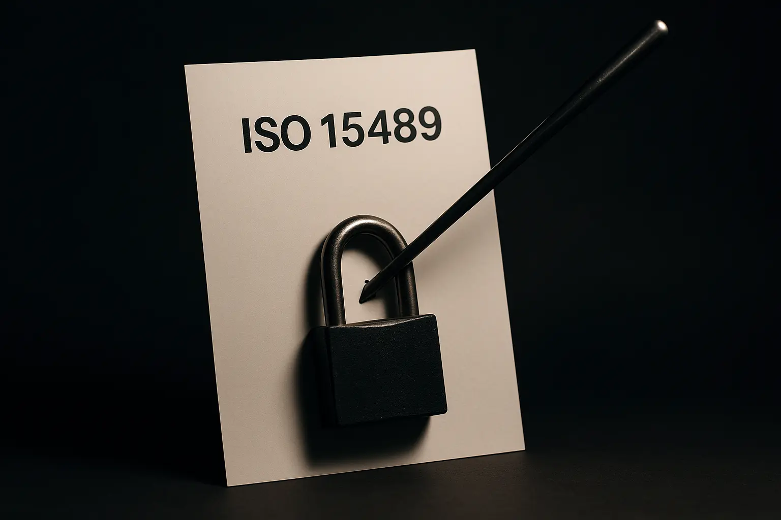 ISO 15489 e penetration test per proteggere record e retention