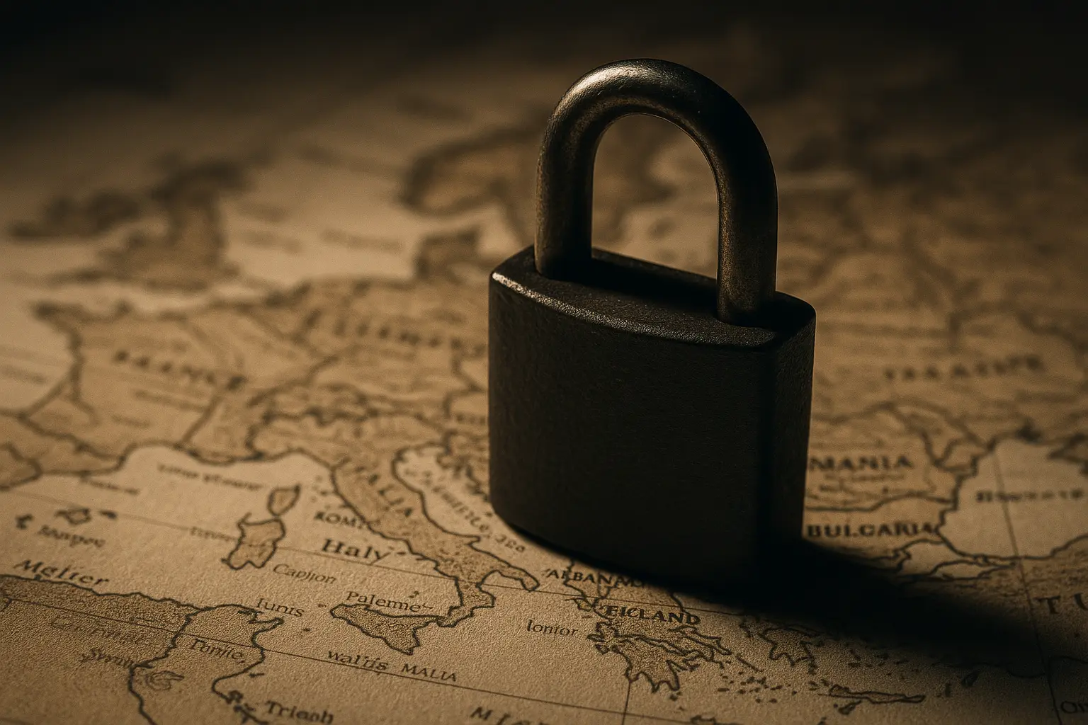 ISO 23081 e penetration test per validare metadata record