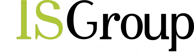 ISGroup Logo