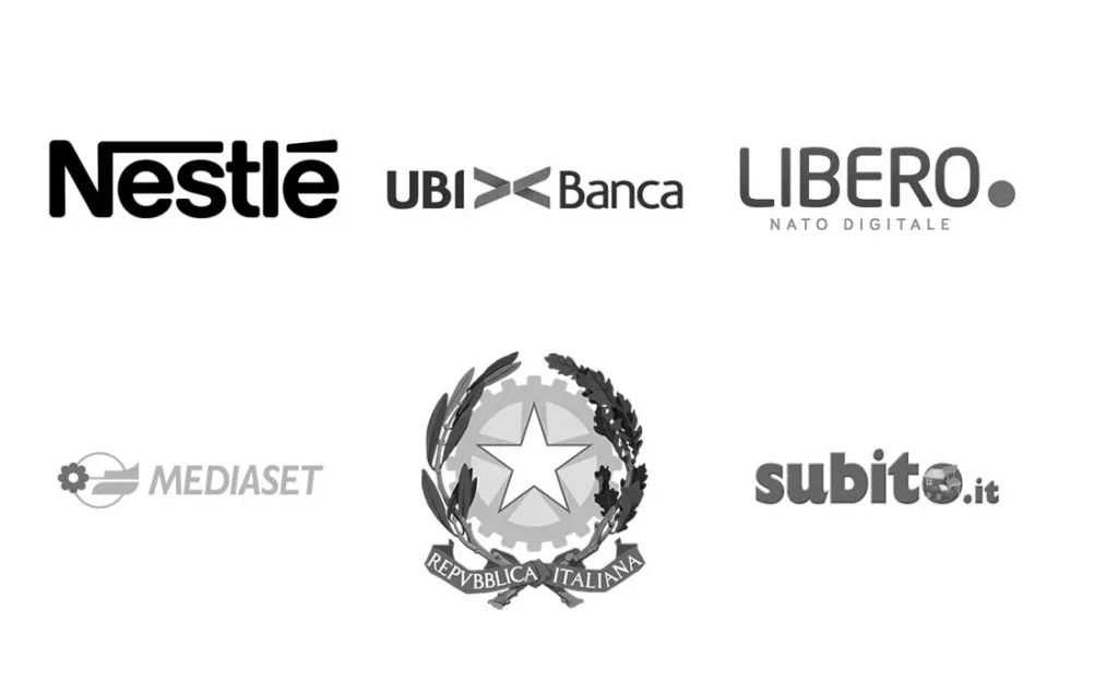 Clienti ISGroup