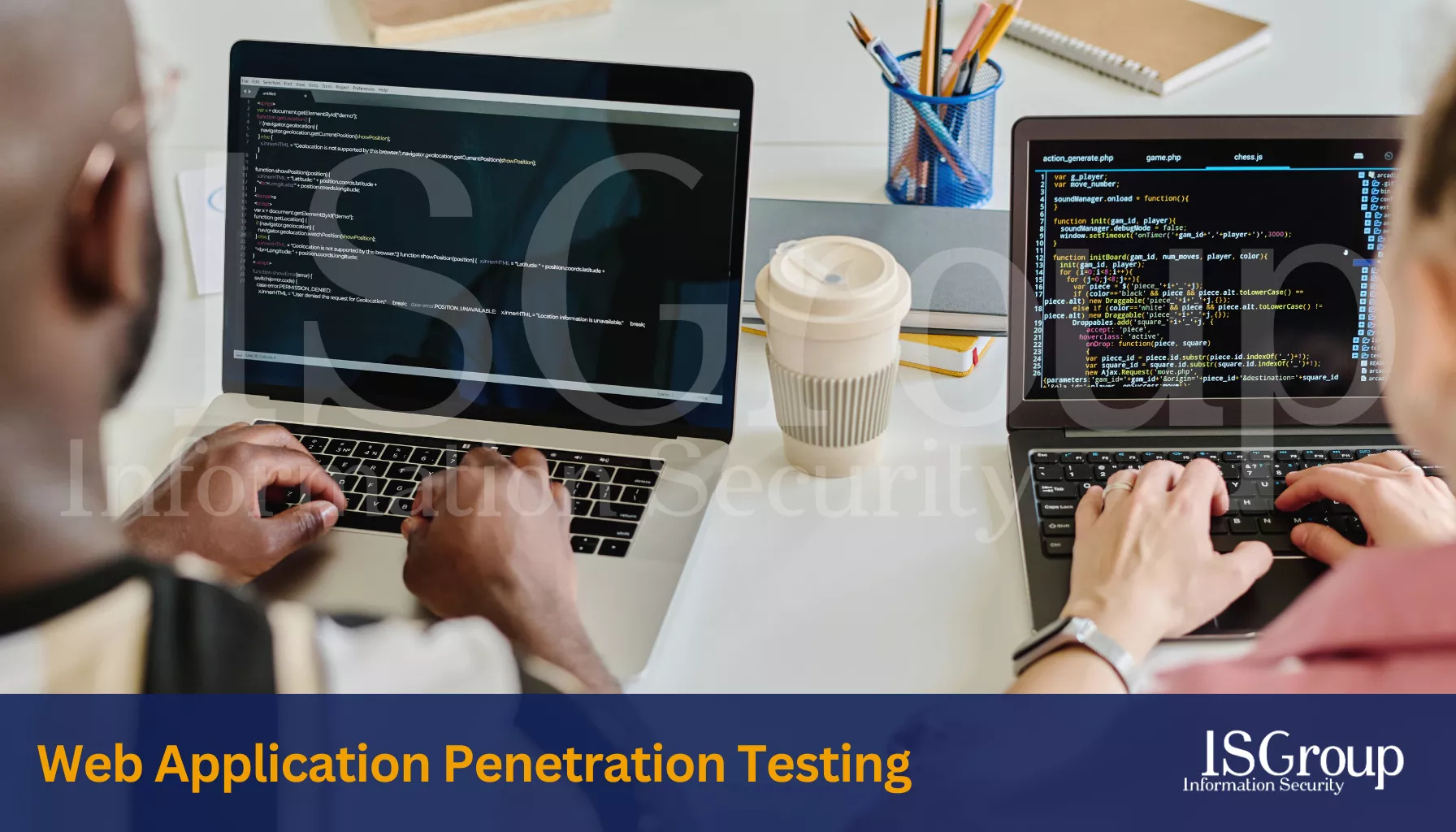 Web Application Penetration Testing: Perché è importante