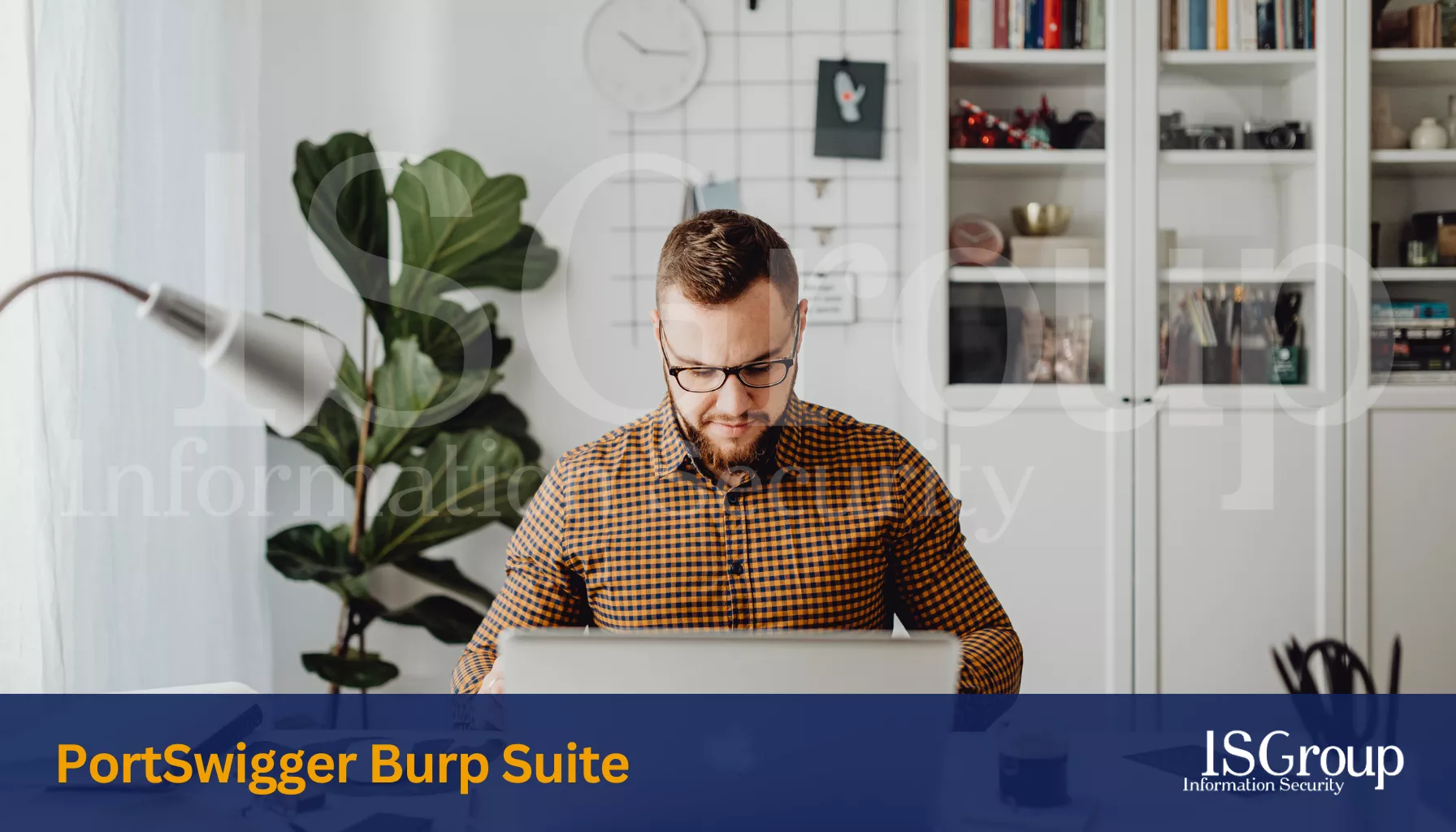 PortSwigger Burp Suite: ISGroup è il rivenditore italiano ufficiale