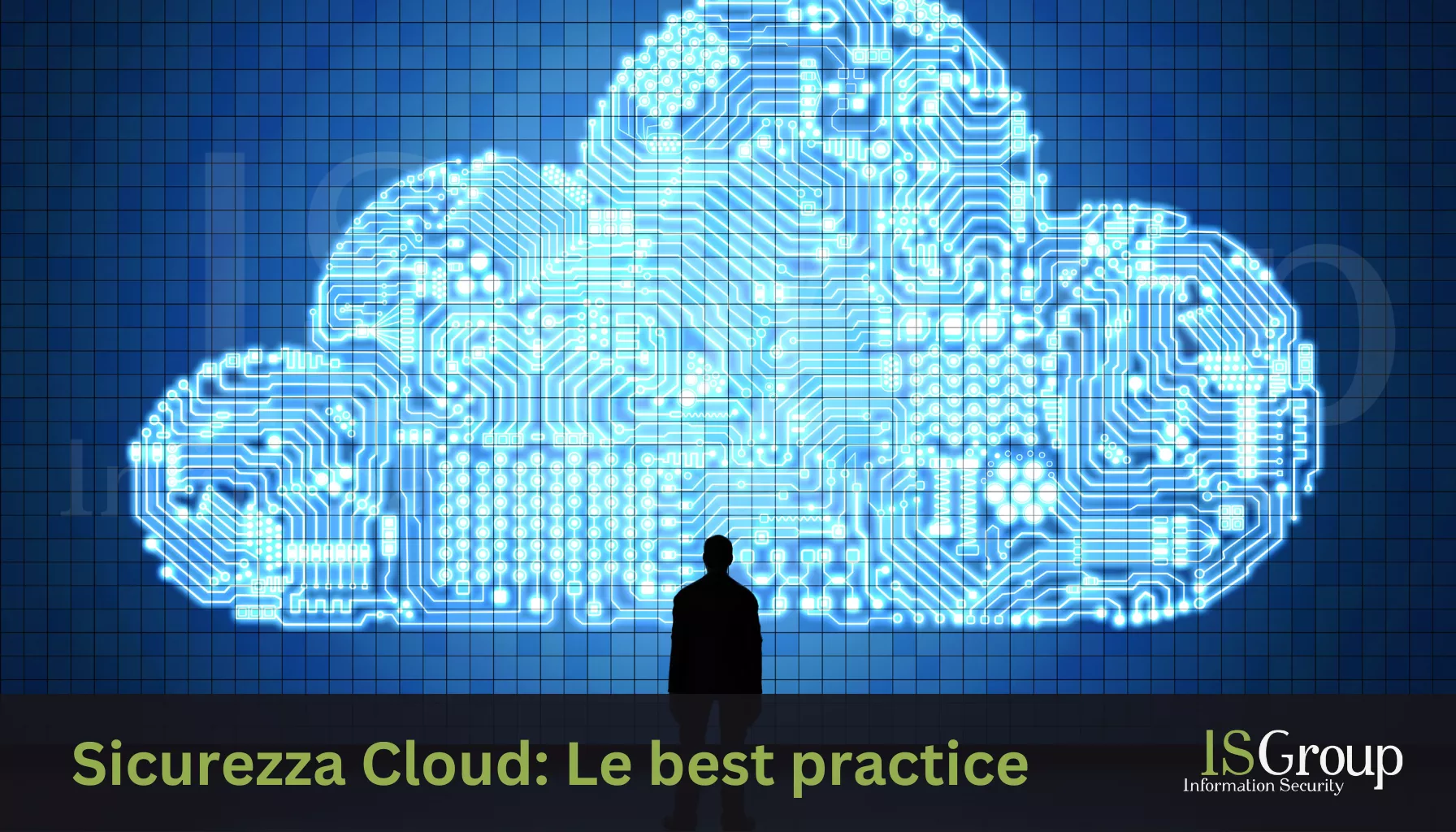 Sicurezza Cloud: Le best practice