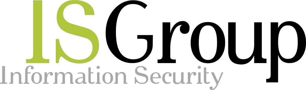ISGroup Logo