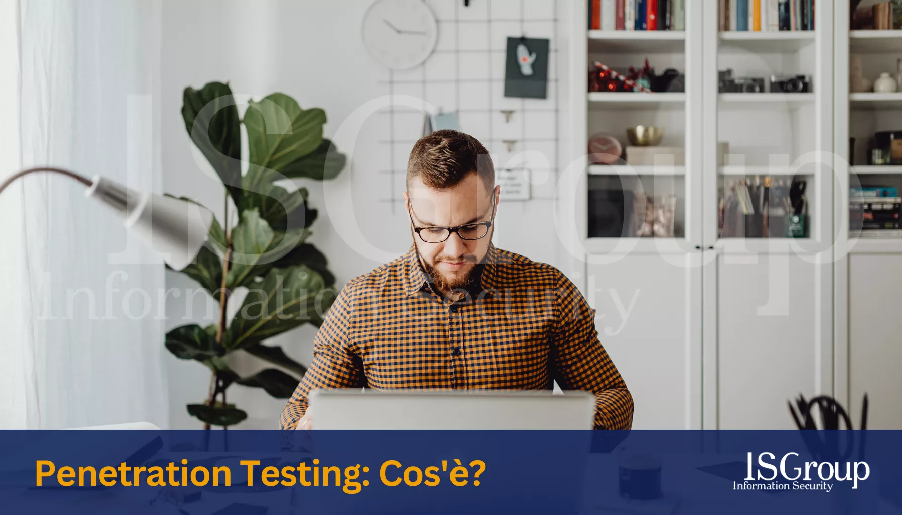 Penetration Testing: Cos’è?