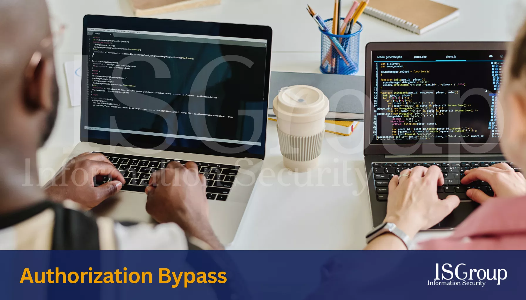 Authorization Bypass