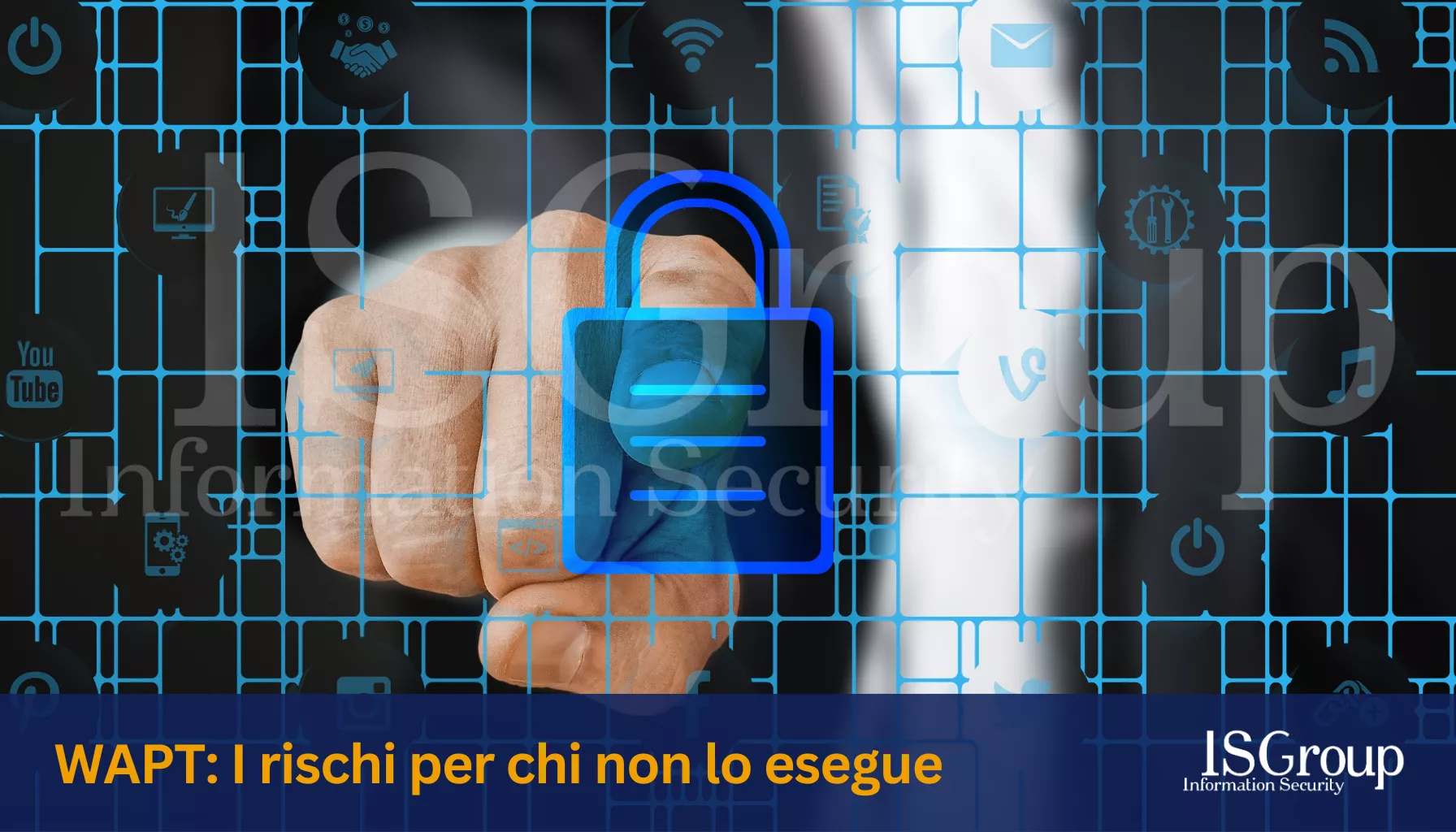 WAPT: I rischi per chi non lo esegue