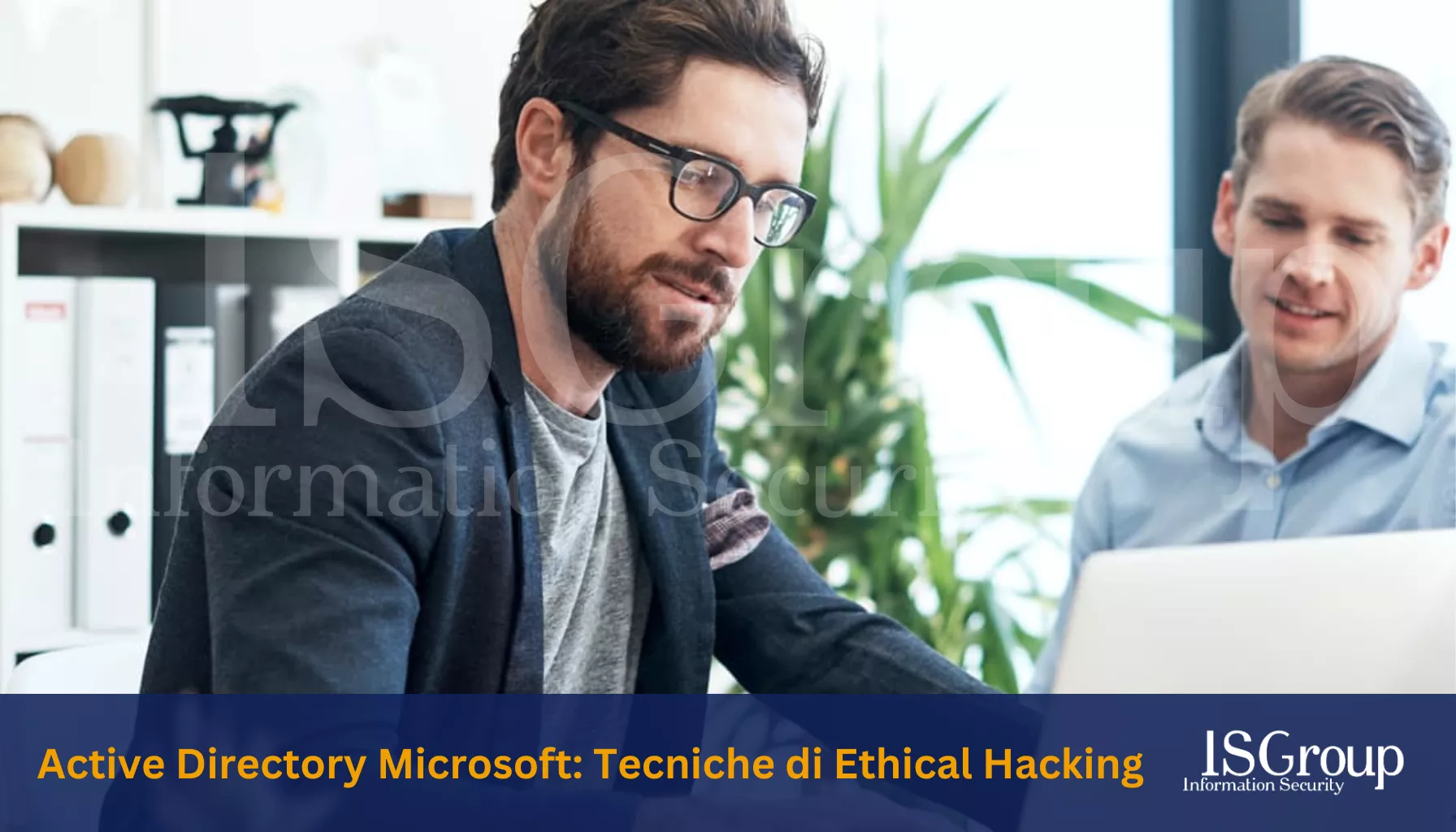 Active Directory Microsoft: Tecniche di Ethical Hacking