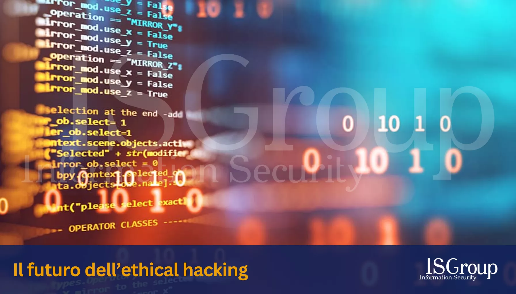 Ethical Hacking: Il futuro tra sfide e soluzioni emergenti