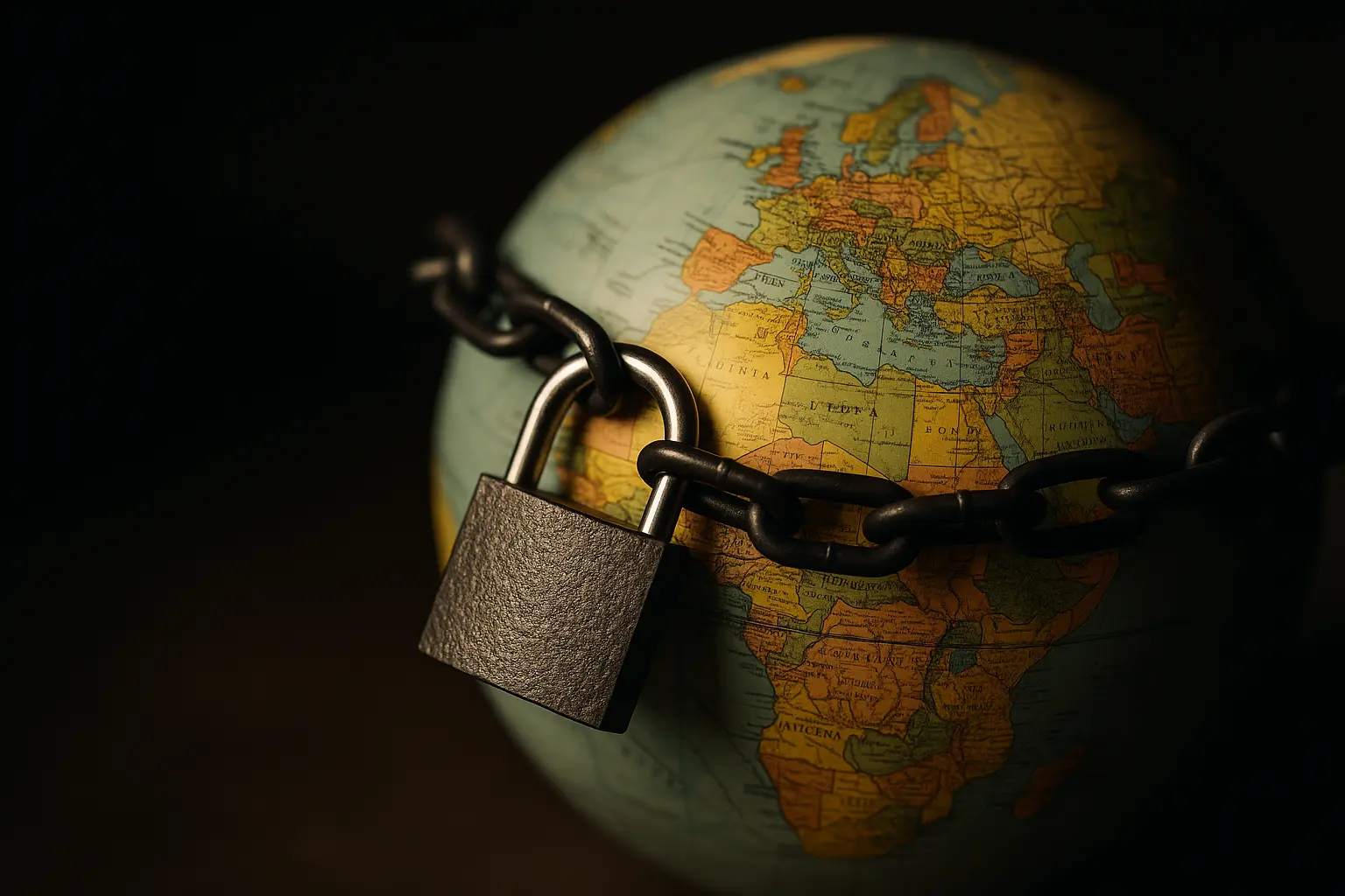 AEOS Sicurezza Partner: Come Proteggere la Supply Chain Internazionale