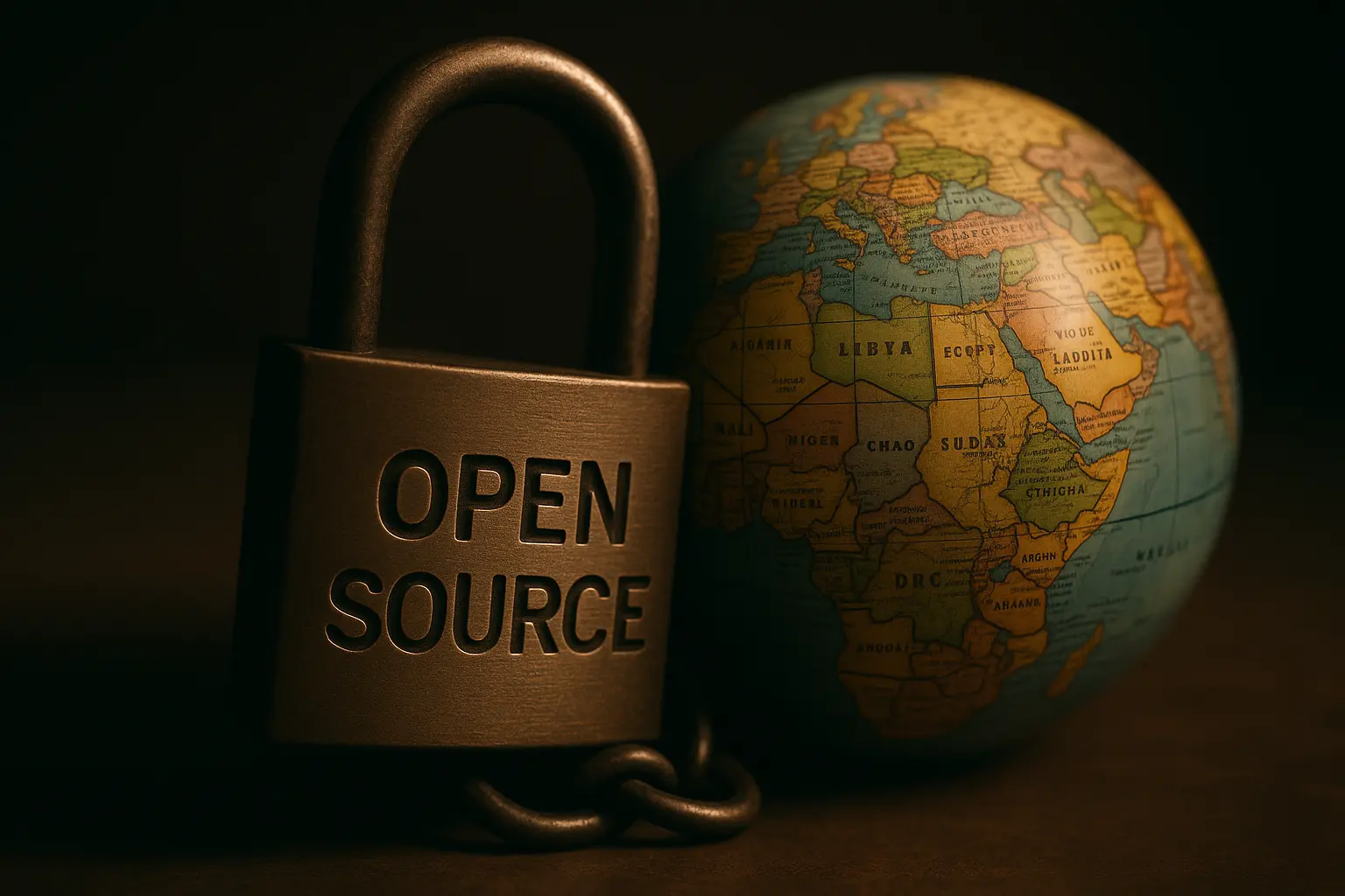 Gestione dipendenze software e open source analysis DORA